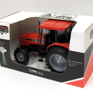 Manufacturer_Scale Models Tractors<1/16 AGCO Allis 8765 Diecast Tractor with MFD, Made in the USA