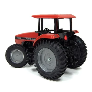 Manufacturer_Scale Models Tractors<1/16 AGCO Allis 9650 FWA, 1995 Louisville Farm Show, Made in the USA