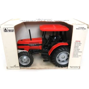 Manufacturer_Scale Models Tractors<1/16 AGCO Allis 8630 Tractor by Scale Models