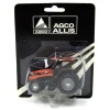 Manufacturer_Scale Models Tractors<1/64 AGCO Allis 9650 Tractor with FWA by Scale Models