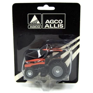 Manufacturer_Scale Models Tractors<1/64 AGCO Allis 9650 Tractor with FWA by Scale Models