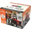 Manufacturer_ERTL Tractors<1/16 Allis Chalmers 7030 Cab with Spaced Duals, 20th Anniversary Toy Tractor Times