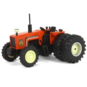 Manufacturer_SpecCast Tractors<1/64 Allis Chalmers 6070 FWA with Rear Duals, 2024 Iowa FFA Limited Edition
