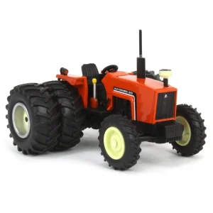 Manufacturer_SpecCast Tractors<1/64 Allis Chalmers 6070 FWA with Rear Duals, 2024 Iowa FFA Limited Edition