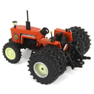 Manufacturer_SpecCast Tractors<1/64 Allis Chalmers 6070 FWA with Rear Duals, 2024 Iowa FFA Limited Edition