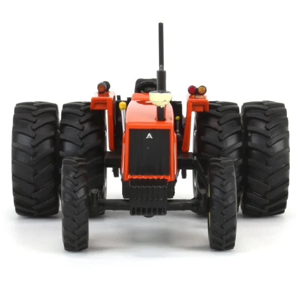 Manufacturer_SpecCast Tractors<1/64 Allis Chalmers 6070 FWA with Rear Duals, 2024 Iowa FFA Limited Edition