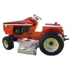 Manufacturer_SpecCast Tractors | Lawn & Garden<1/16 Allis Chalmers 720 Lawn Tractor, 2025 Orange Spectacular Show