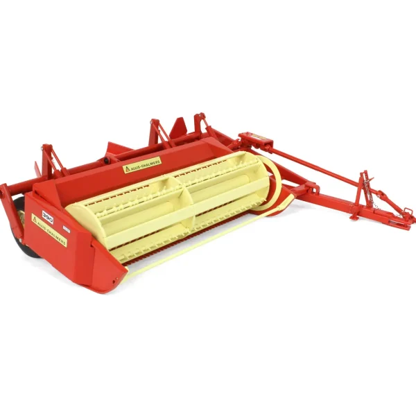 Manufacturer_SpecCast Implements<1/16 Allis Chalmers 390 Mower Conditioner, 2023 Orange Spectacular Show