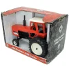 Manufacturer_ERTL Tractors<1/16 Allis Chalmers 7060 Tractor with Cab by ERTL