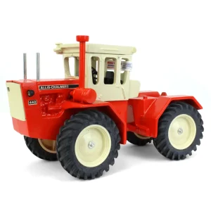 Manufacturer_Scale Models Tractors<1/16 Allis Chalmers 440 4WD, 2004 Parts Expo Limited Edition