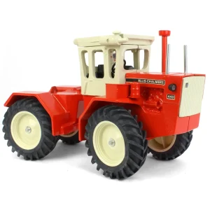 Manufacturer_Scale Models Tractors<1/16 Allis Chalmers 440 4WD, 2004 Parts Expo Limited Edition