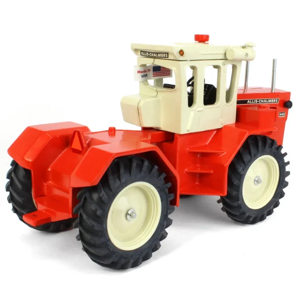Manufacturer_Scale Models Tractors<1/16 Allis Chalmers 440 4WD, 2004 Parts Expo Limited Edition