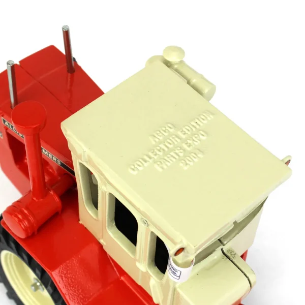 Manufacturer_Scale Models Tractors<1/16 Allis Chalmers 440 4WD, 2004 Parts Expo Limited Edition