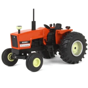 Manufacturer_SpecCast Tractors<1/64 Allis Chalmers 6060 2WD Tractor with Early Decal Variation