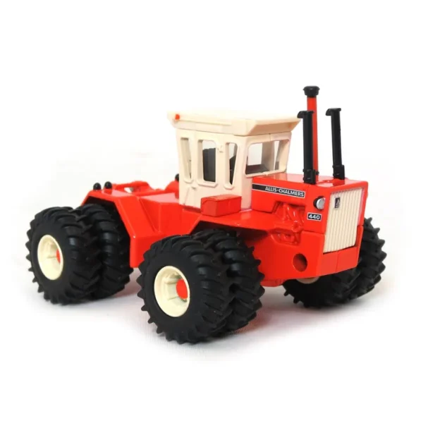 Manufacturer_ERTL Tractors<1/64 Allis Chalmers 440 4WD Tractor, 2017 National Farm Toy Show