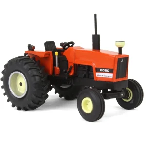 Manufacturer_SpecCast Tractors<1/64 Allis Chalmers 6060 2WD Tractor with Early Decal Variation