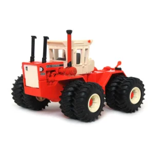 Manufacturer_ERTL Tractors<1/64 Allis Chalmers 440 4WD Tractor, 2017 National Farm Toy Show
