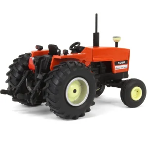 Manufacturer_SpecCast Tractors<1/64 Allis Chalmers 6060 2WD Tractor with Early Decal Variation