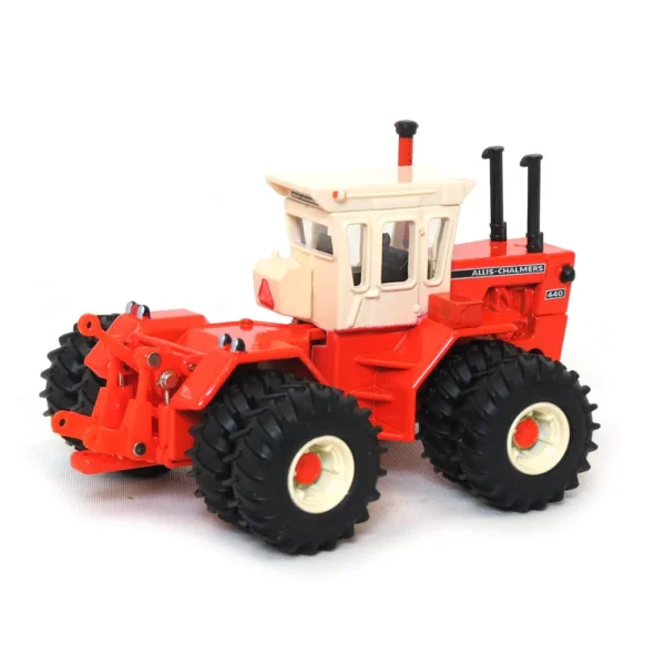 Manufacturer_ERTL Tractors<1/64 Allis Chalmers 440 4WD Tractor, 2017 National Farm Toy Show
