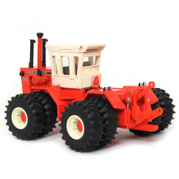 Manufacturer_ERTL Tractors<1/64 Allis Chalmers 440 4WD Tractor, 2017 National Farm Toy Show