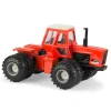 Manufacturer_ERTL Tractors<1/64 Allis Chalmers 7580 4WD with Duals