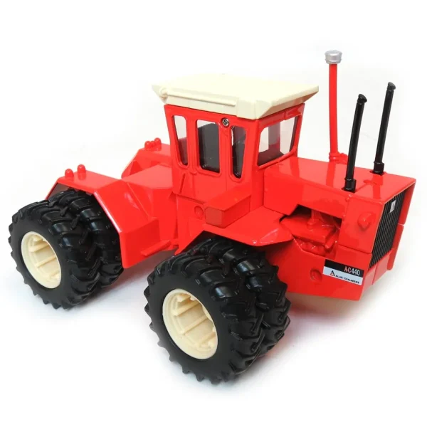 Manufacturer_ERTL Tractors<1/32 Allis Chalmers 440 4WD with Duals