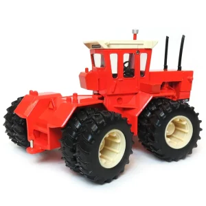 Manufacturer_ERTL Tractors<1/32 Allis Chalmers 440 4WD with Duals