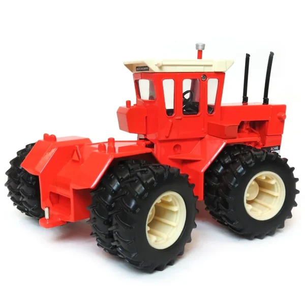 Manufacturer_ERTL Tractors<1/32 Allis Chalmers 440 4WD with Duals