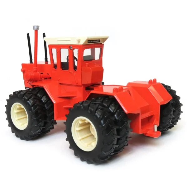 Manufacturer_ERTL Tractors<1/32 Allis Chalmers 440 4WD with Duals