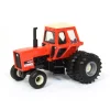 Manufacturer_ERTL Tractors<1/64 Allis Chalmers 7080 with Rear Duals, 2018 National Farm Toy Museum