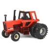 Manufacturer_ERTL Tractors<1/64 Allis Chalmers 7030 with Rear Duals, 2023 National Farm Toy Museum