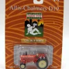 Manufacturer_ERTL Tractors<1/64 Allis Chalmers D-19, 2002 National Farm Toy Museum