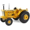 Manufacturer_ERTL Tractors<1/16 Allis Chalmers D21 Industrial 2WD, Midwest Allis Club Limited Edition