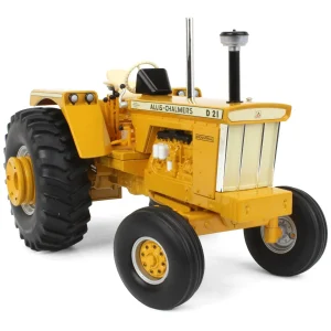 Manufacturer_ERTL Tractors<1/16 Allis Chalmers D21 Industrial 2WD, Midwest Allis Club Limited Edition