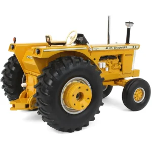Manufacturer_ERTL Tractors<1/16 Allis Chalmers D21 Industrial 2WD, Midwest Allis Club Limited Edition
