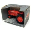 Manufacturer_Scale Models Tractors<1/16 Allis Chalmers D-17 Narrow Front, Made in the USA