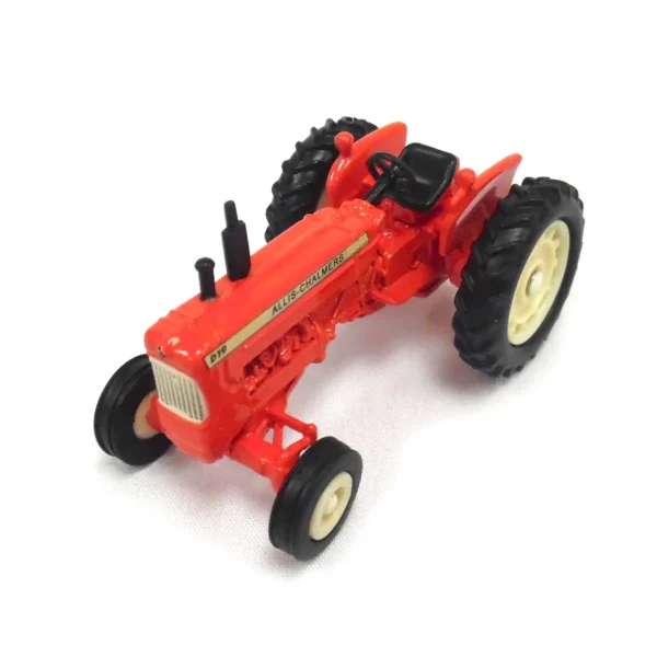 Manufacturer_ERTL Tractors<1/64 Allis Chalmers D19 Tractor