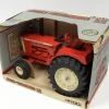 Manufacturer_ERTL Tractors<1/16 Allis Chalmers D-21 Turbo Series II with Large Rear Tires