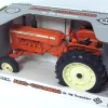 Manufacturer_ERTL Tractors<1/16 Allis Chalmers D-19 Wide Front Tractor