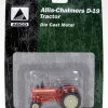 Manufacturer_ERTL Tractors<1/64 Allis Chalmers D-19 Wide Front Die-cast Tractor by ERTL