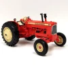 Manufacturer_ERTL Tractors<1/16 Allis Chalmers D-19 Wide Front by ERTL