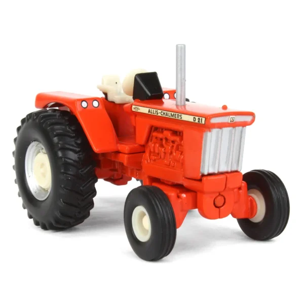 Manufacturer_ERTL Tractors<1/64 Allis Chalmers D21 Wide Front, Collector Club Limited Edition