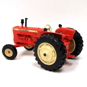 Manufacturer_ERTL Tractors<1/16 Allis Chalmers D-19 Wide Front by ERTL