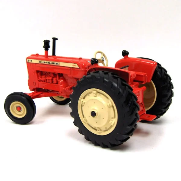 Manufacturer_ERTL Tractors<1/16 Allis Chalmers D-19 Wide Front by ERTL