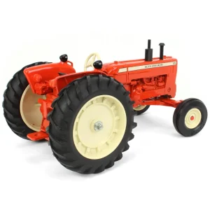 Manufacturer_ERTL Tractors<1/16 Allis Chalmers D-19 Wide Front, 1989 Toy Farmer Limited Edition
