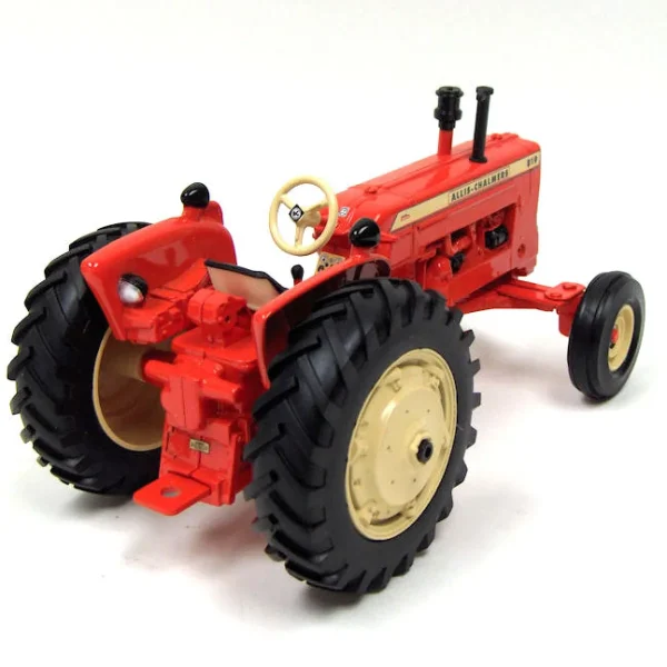 Manufacturer_ERTL Tractors<1/16 Allis Chalmers D-19 Wide Front by ERTL