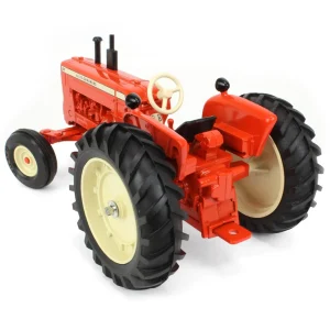 Manufacturer_ERTL Tractors<1/16 Allis Chalmers D-19 Wide Front, 1989 Toy Farmer Limited Edition