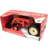 Manufacturer_ERTL Tractors<1/16 Allis Chalmers D-19 with Loader by ERTL