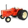 Manufacturer_ERTL Tractors<1/16 Allis Chalmers One-Ninety with Rear Duals, 2023 National Farm Toy Museum