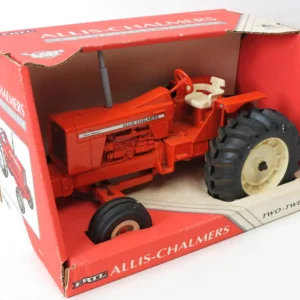 Manufacturer_ERTL Tractors<1/16 Allis Chalmers Two-Twenty by ERTL